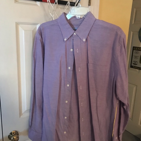Assorted button down shirts - Picture 4 of 7
